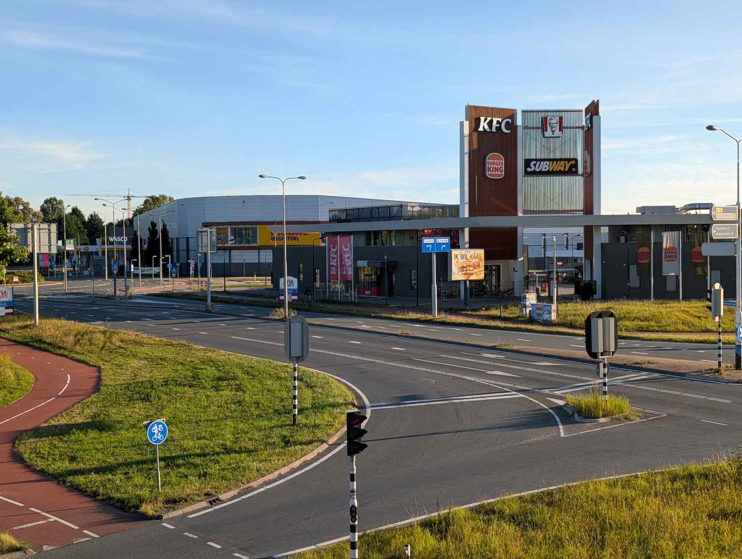 KFL Alkmaar